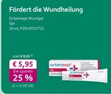 Octenisept Wundgel bei mea - meine apotheke im Prospekt "" für 5,95 €