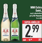 Sekt von MM Extra im aktuellen EDEKA Prospekt für 2,99 €