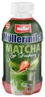 Müllermilch High Protein im Kaufland Prospekt Müllermilch High Protein von Müller im aktuellen Kaufland Prospekt für 1,29 €