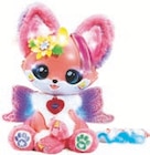 Coiffure et maquillage magiques Lili Beauty - VTECH en promo chez La Grande Récré Coiffure et maquillage magiques Lili Beauty - VTECH dans le catalogue La Grande Récré