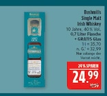 Aktuelle Whiskey Angebote bei Marktkauf in Leipzig Aktuelles Single Malt Irish Whiskey Angebot bei Marktkauf in Leipzig ab 24,99 €