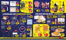 Feuerwerk im aktuellen Repo Prospekt (Salzgitter) Feuerwerk im Repo Prospekt "Aktuelle Angebote" mit 11 Seiten (Salzgitter)