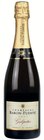 Champagne - BARON FUENTE en promo chez Supermarchés Match Calais à 24,80 €