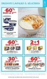Glace en promo dans le catalogue Carrefour Market à la page 5