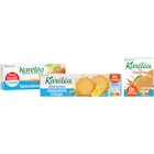 SUR TOUS LES BISCUITS SANS SUCRES ET BIO - KARÉLÉA en promo chez Carrefour SUR TOUS LES BISCUITS SANS SUCRES ET BIO - KARÉLÉA dans le catalogue Carrefour