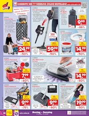Einkaufstrolley im Netto Marken-Discount Prospekt in Wolfenbüttel Aktueller Netto Marken-Discount Prospekt mit Einkaufstrolley, "Aktuelle Angebote", Seite 54