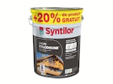 Espace Emeraude Clisson - Promo Lasure Xylodhone UHP 5 L Promo Lasure Xylodhone UHP 5 L à 59,90 € dans le catalogue Espace Emeraude à Clisson