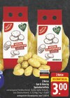 E center Neuenmarkt - Speisekartoffeln Angebot im Prospekt Speisekartoffeln bei E center im Neuenmarkt Prospekt für 3,00 €