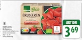 Erdbeeren von EDEKA Bio im aktuellen EDEKA Prospekt