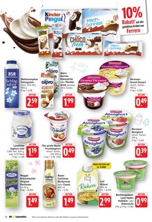 Kaffee im E center Prospekt "Aktuelle Angebote" mit 24 Seiten (Bruchsal)