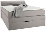 Aktuelles BOXSPRINGBETT Angebot bei mömax in Hannover ab 899,00 €