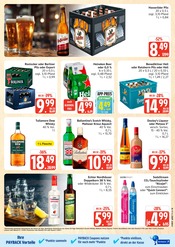 Hasseröder im E center Prospekt in Rostock Aktueller E center Prospekt mit Hasseröder, "Top Angebote", Seite 17