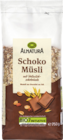 Schoko Müsli von Alnatura für 3,49 € bei budni im Angebot Schoko Müsli von Alnatura im aktuellen budni Prospekt