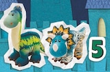 Intermarché Noyal-Pontivy - Promo Peluches dinosaure Promo Peluches dinosaure à 19,90 € dans le catalogue Intermarché à Noyal-Pontivy