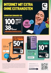 Scooter im aetka Prospekt in Frankfurt Aktueller aetka Prospekt mit Scooter, "FÜR ALLE JUNGEN HÜPFER", Seite 2