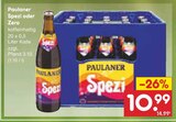 Aktuelles Spezi oder Zero Angebot bei Netto Marken-Discount in Kaiserslautern ab 10,99 €