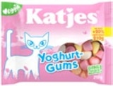 Fruchtgummis Dennis Schröder von Katjes im aktuellen Kaufland Prospekt für 0,66 €