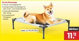 Hunde Relaxliege Angebote bei Netto Marken-Discount Neumünster für 11,11 €