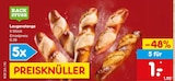 Laugenstange im Netto Marken-Discount Prospekt Laugenstange von BACK STUBE im aktuellen Netto Marken-Discount Prospekt für 1,00 €