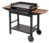 Holzkohlegrill Gouette im Angebot bei METRO in Detmold Holzkohlegrill Gouette Angebote von Tarrington House bei METRO Detmold für 59,39 €