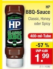 BBQ-Sauce Classic bei Zimmermann im Oldenburg Prospekt für 1,99 €
