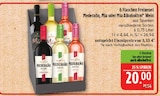 Mederaño im Angebot bei Marktkauf in Erlangen Mederaño Angebote von Freixenet bei Marktkauf Erlangen für 20,00 €