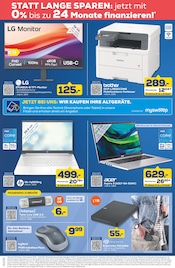 Aktueller EURONICS Prospekt mit Computer, "0% FINANZIERUNG FÜR BIS ZU 24 MONATE LAUFZEIT AUF ALLE PRODUKTE!", Seite 8