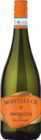 Prosecco Frizzante Angebote von Monteluce bei Trink und Spare Leverkusen für 5,49 €