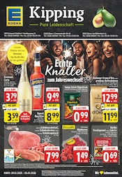 Aktueller EDEKA Prospekt mit Dallmayr, "Aktuelle Angebote", Seite 1