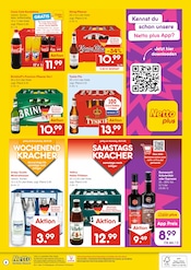Likör im Netto Marken-Discount Prospekt in Castrop-Rauxel Aktueller Netto Marken-Discount Prospekt mit Likör, "DER ORT, AN DEM DU IMMER AUSGEZEICHNETE PREISE FINDEST.", Seite 2