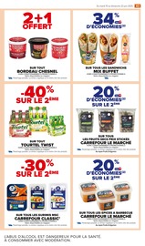 Fruits Secs Angebote im Prospekt "FÊTE DES ÉCOLES" von Carrefour Market Fruits Secs Angebote im Prospekt "FÊTE DES ÉCOLES" von Carrefour Market auf Seite 49