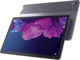 Media-Markt - WiFi-Tablet Tab P11 Angebot im Prospekt WiFi-Tablet Tab P11 bei Media-Markt im Prospekt "DIE GROSSE WOCHEN SHOOOW" für 249,00 €