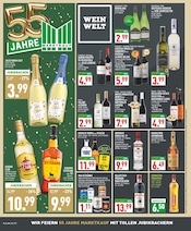 Aktueller Marktkauf Prospekt mit Wodka, "Aktuelle Angebote", Seite 14