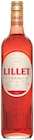 Aperitif Rose im REWE Prospekt Aperitif Rose von Lillet im aktuellen REWE Prospekt für 11,99 €