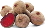 Rote Bete Angebote von REWE Regional bei REWE Gladbeck für 0,99 €
