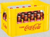 Coca-Cola Angebot in Wettenberg Coca-Cola im aktuellen Prospekt bei Getränkefachmarkt Rausch in Wettenberg
