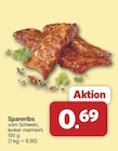 Angebot im famila Nordwest Syke Prospekt famila Nordwest Syke Prospekt mit im Angebot fĂŒr 0,69 âŹ