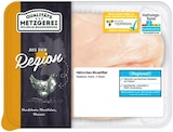 Aktuelle Fleisch Angebote bei REWE in Darmstadt Aktuelles Frisches Hähnchen-Brustfilet Angebot bei REWE in Darmstadt ab 11,10 €