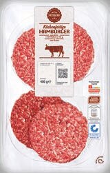 Hamburger bei ALDI SÜD in Mülheim Hamburger im Angebot bei ALDI SÜD Mülheim für 1,99 €