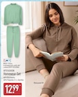 Homewear-Set von UP2FASHION im aktuellen ALDI Nord Prospekt für 12,99 €