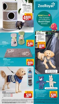 Teppich im aktuellen REWE Prospekt (Paderborn) Teppich im REWE Prospekt "Dein Markt" mit 34 Seiten (Paderborn)