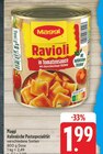 Ravioli im Angebot bei EDEKA in Würzburg Ravioli Angebote von Maggi bei EDEKA Würzburg für 1,99 €