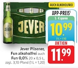 Angebot im EDEKA Nidda Prospekt EDEKA Nidda Prospekt mit im Angebot fĂŒr 10,99 âŹ