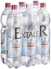 Mineralwasser von Extaler für 2,29 € bei REWE im Angebot Mineralwasser von Extaler im aktuellen REWE Prospekt