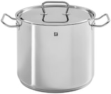Kochtopf Twin Classic im XXXLutz Prospekt Kochtopf Twin Classic von Zwilling im aktuellen XXXLutz Prospekt für 59,99 €