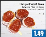 EDEKA Elbtal Prospekt mit  im Angebot für 1,49 €