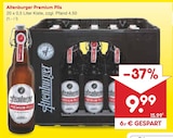 Aktuelle Bier Angebote bei Netto Marken-Discount in Stendal (Hansestadt) Aktuelles Premium Pils Angebot bei Netto Marken-Discount in Stendal (Hansestadt) ab 9,99 €