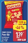 Pom-Bär von Funny-Frisch für 1,39 € bei ALDI Nord im Angebot Pom-Bär von Funny-Frisch im aktuellen ALDI Nord Prospekt