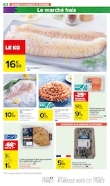 Catalogue Carrefour Market en cours à Courbevoie, "Le mois des mois", Page 16