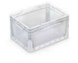 KUNSTSTOFFBOX EUROBOX-SYSTEM im OBI Prospekt KUNSTSTOFFBOX EUROBOX-SYSTEM von im aktuellen OBI Prospekt für 7,49 €